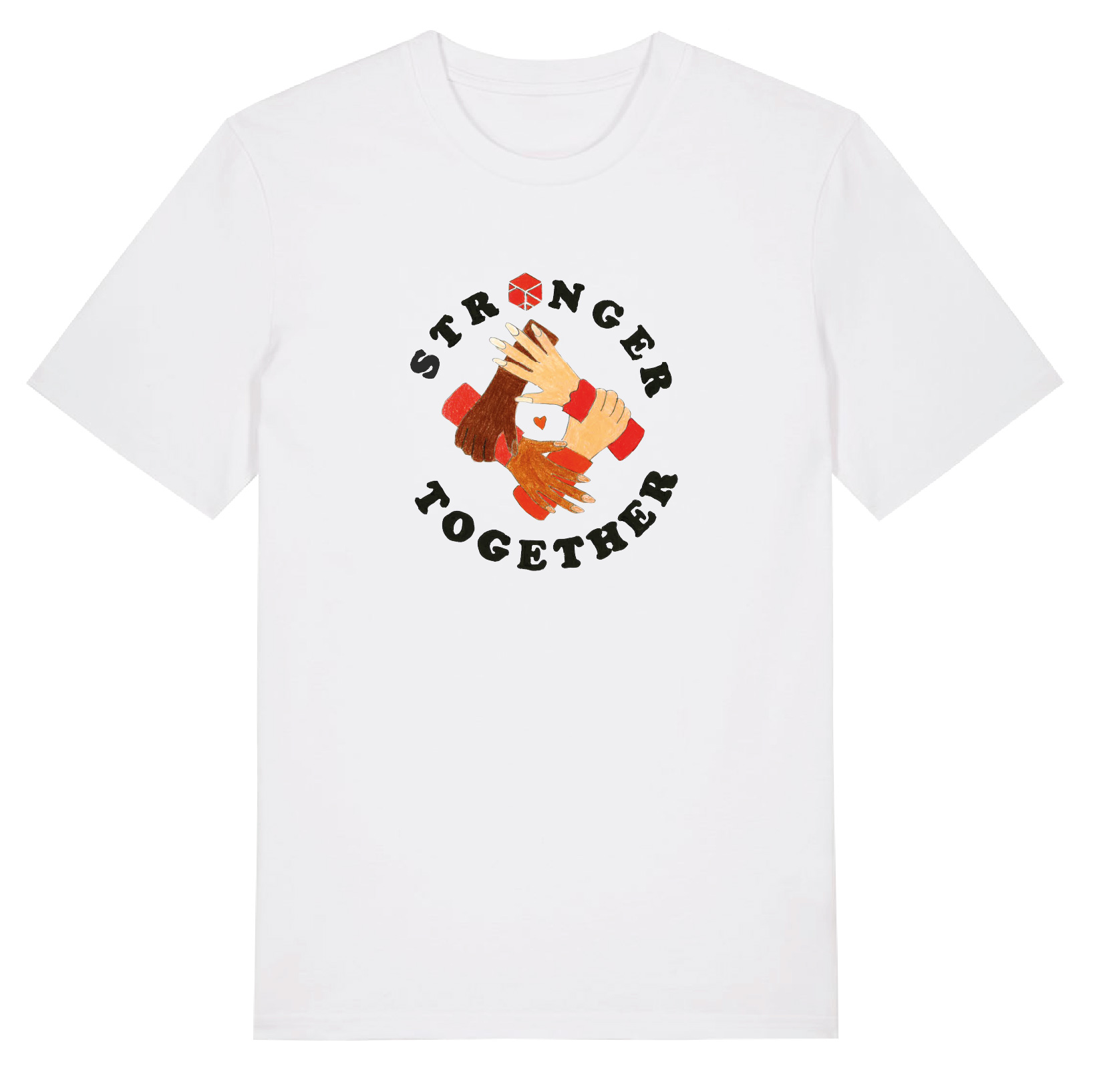 Campus-Shirt Secondary Munich