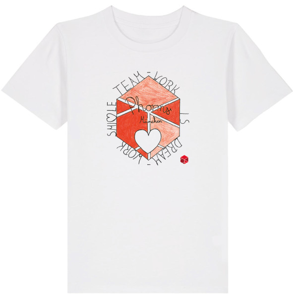 Campus-Shirt Grundschule München